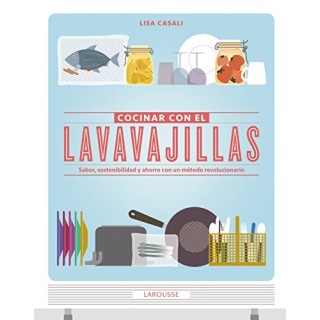 Cocinar con el lavavajillas